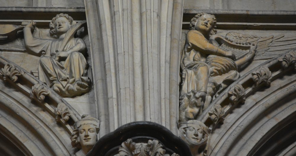 Lincoln Cathedral
