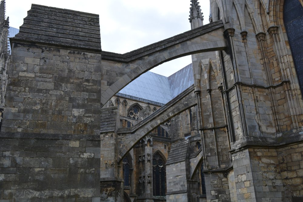 Lincoln Cathedral