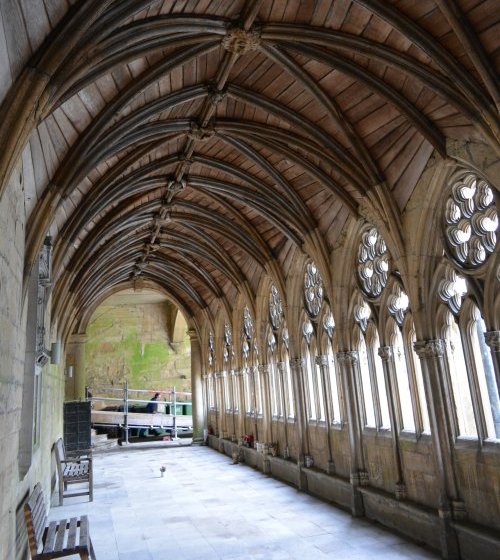 Lincoln Cathedral