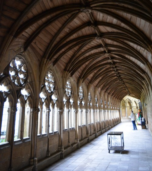 Lincoln Cathedral