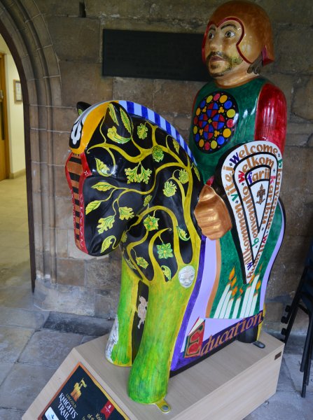 Lincoln Cathedral