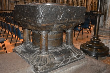 Lincoln Cathedral
