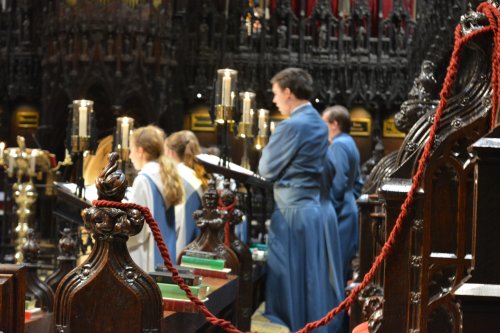 Lincoln Cathedral