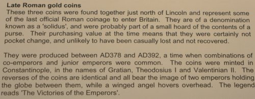 Lincoln
