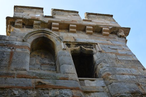 Lincoln Castle