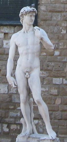 Statues of Florence