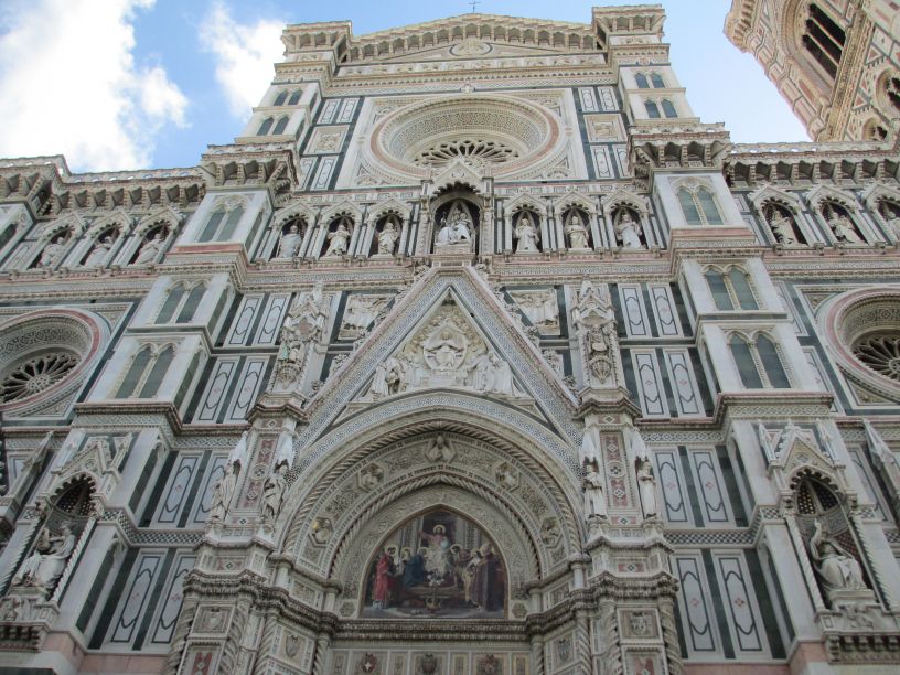 Duomo - Florence Cathedral