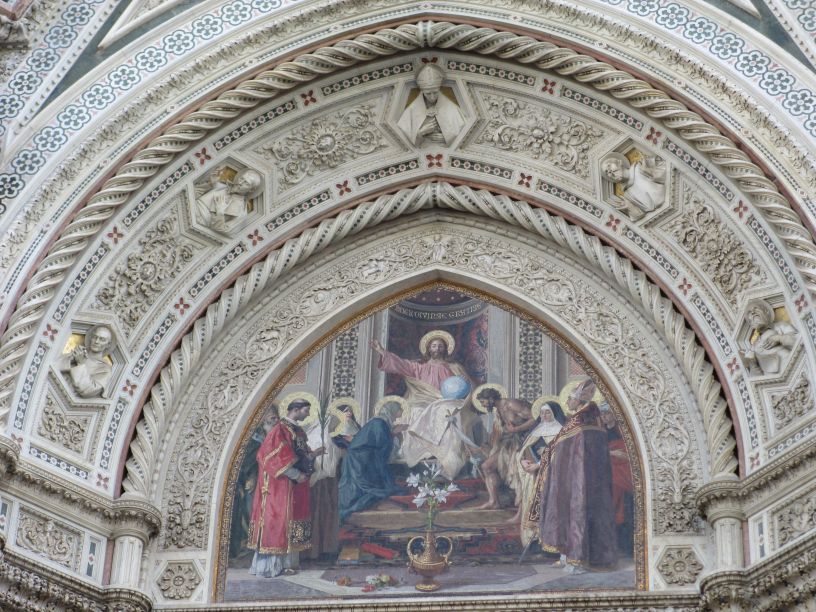 Duomo - Florence Cathedral