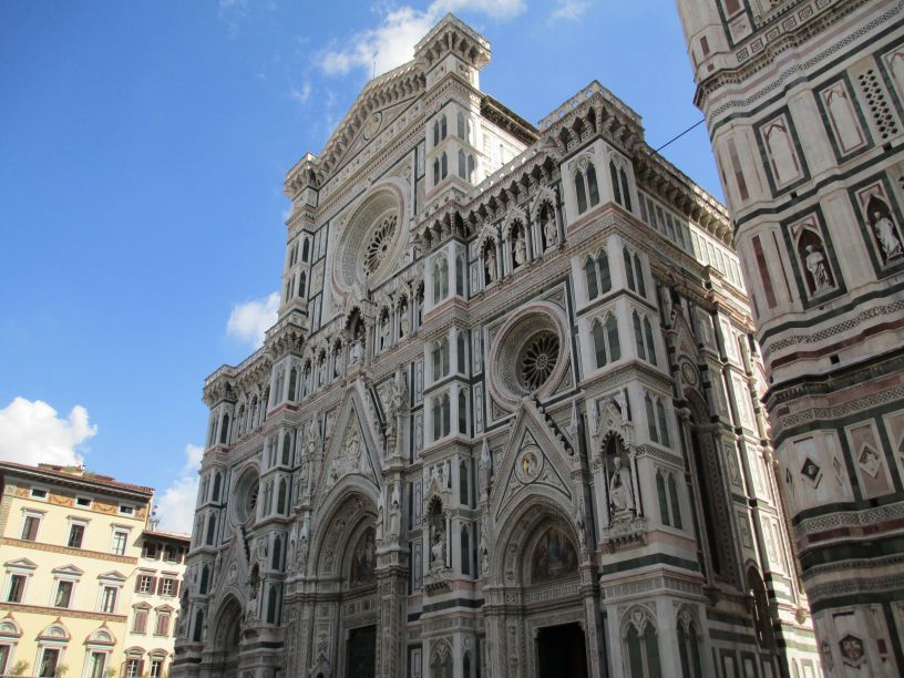 Duomo - Florence Cathedral