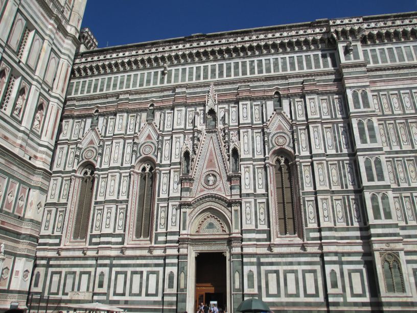 Duomo - Florence Cathedral