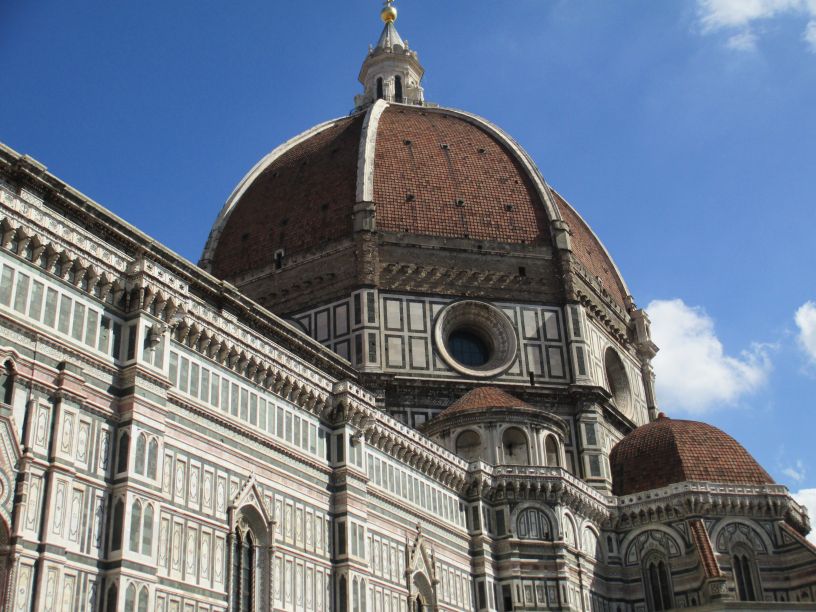Duomo - Florence Cathedral