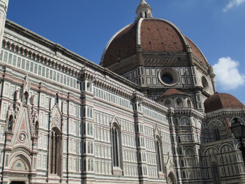 Duomo - Florence Cathedral