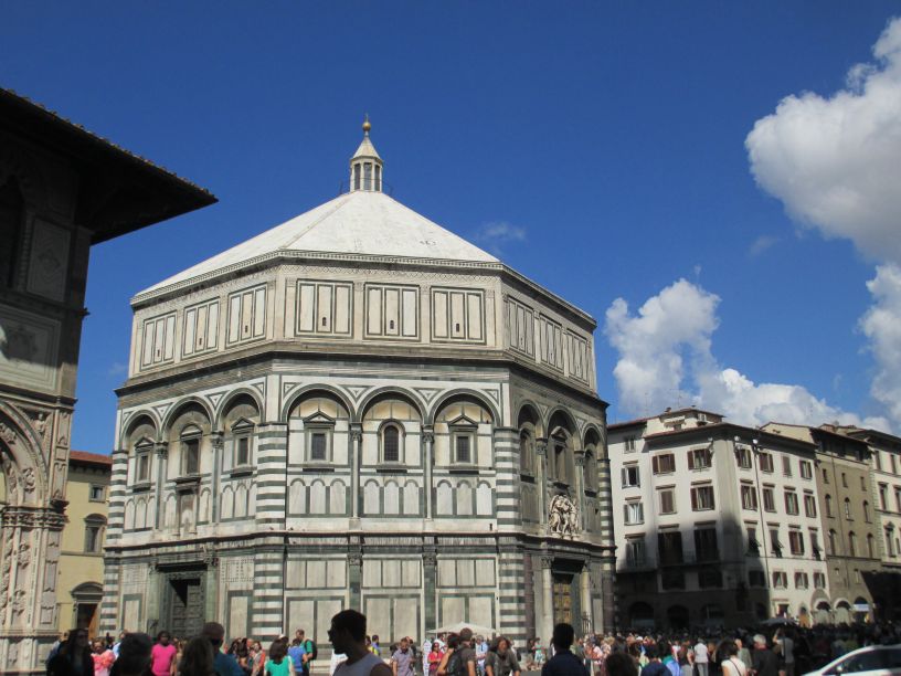 Duomo - Florence Cathedral