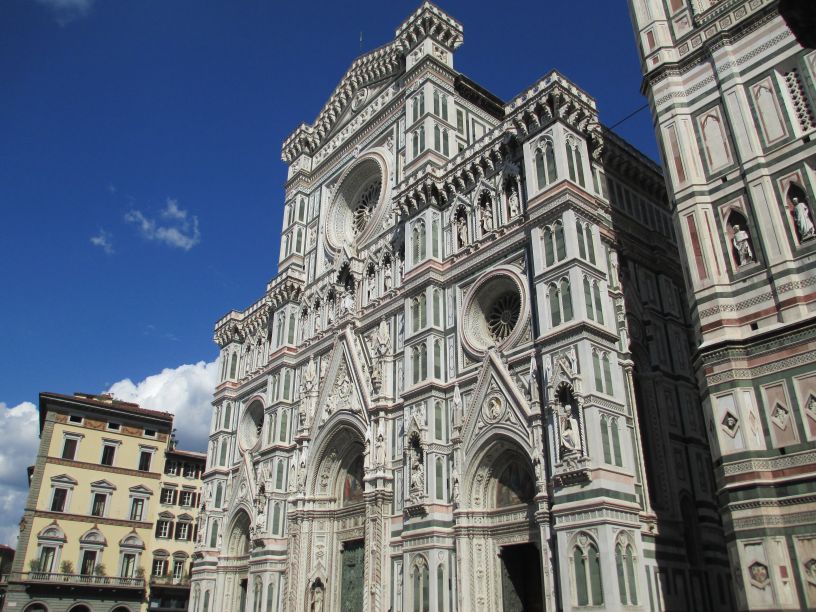 Duomo - Florence Cathedral