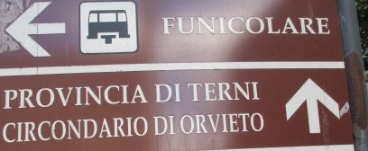 Orvieto Umbria Italy