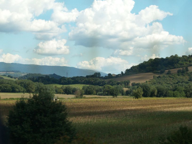 Orvieto Umbria Italy