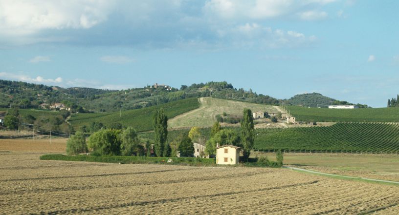 Orvieto Umbria Italy