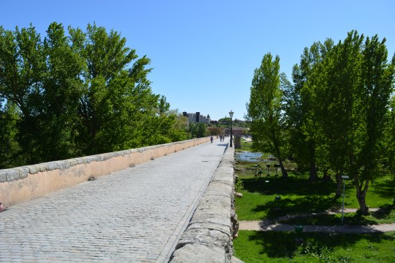  Salamanca, Spain