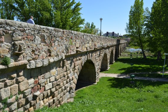  Salamanca, Spain