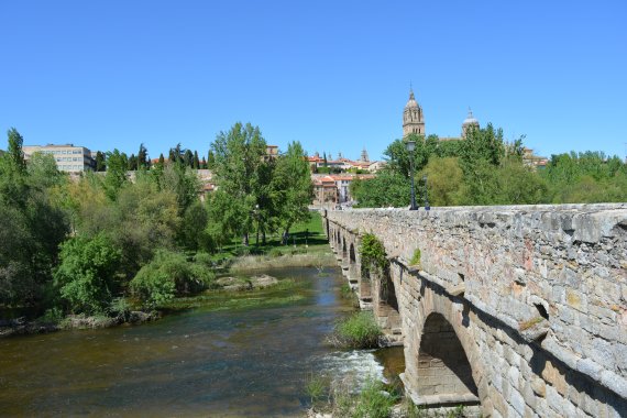  Salamanca, Spain