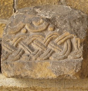 'Viking' stone