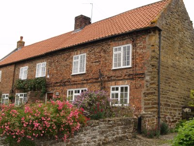 Beal Cottage, date?