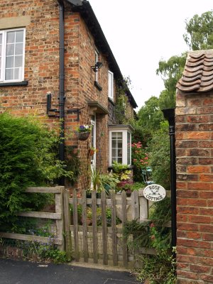 Rose Cottage.