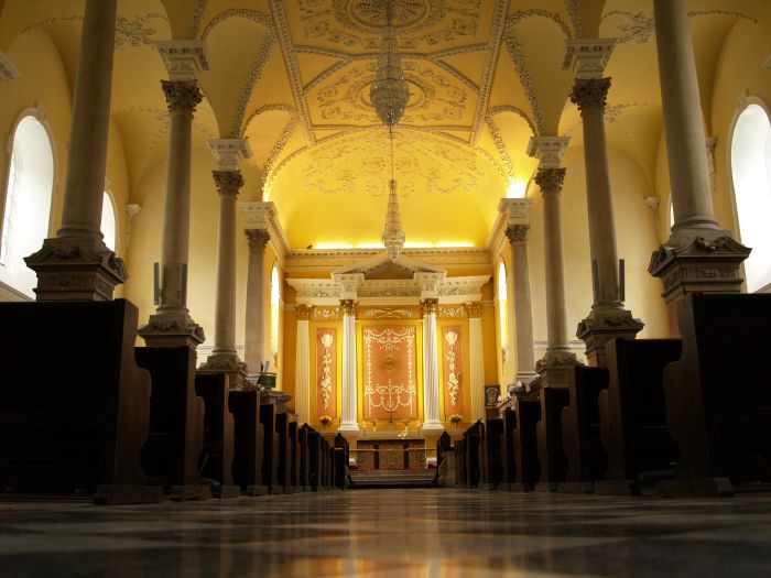 Waterford Cathedrals