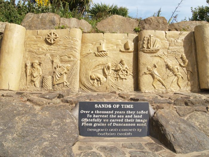 Duncannon, Wexford, Ireland
