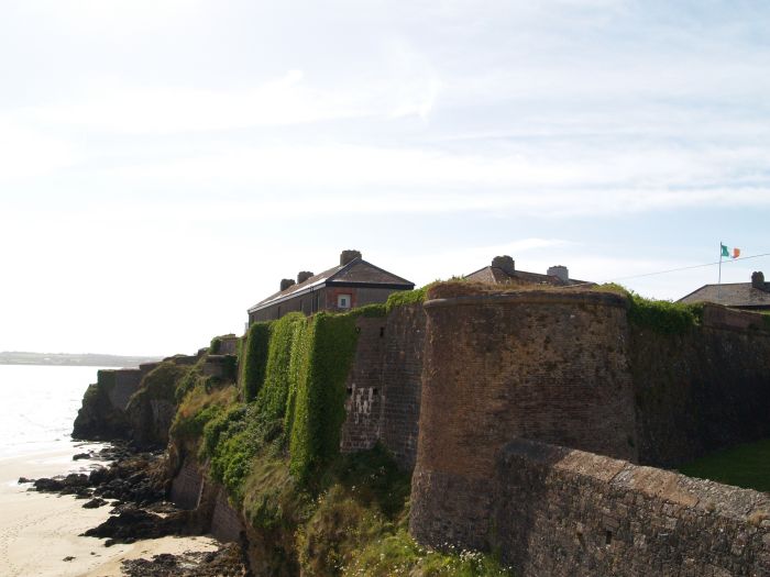 Duncannon, Wexford, Ireland