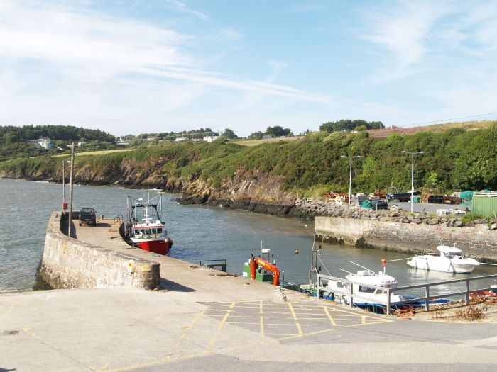 Duncannon, Wexford, Ireland