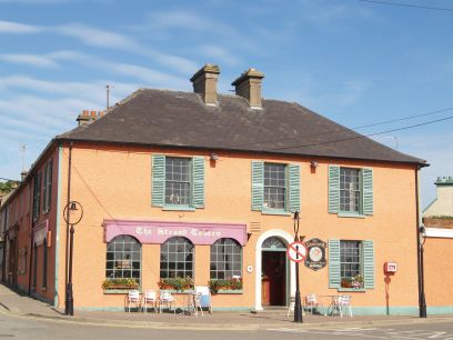 Duncannon, Wexford, Ireland