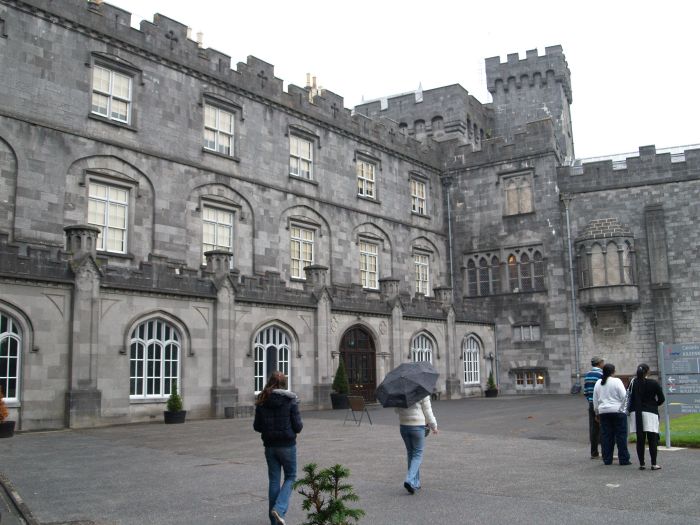 Kilkenny Castle Design Centre