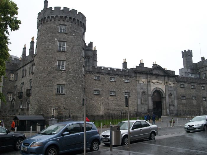 Kilkenny Castle Design Centre