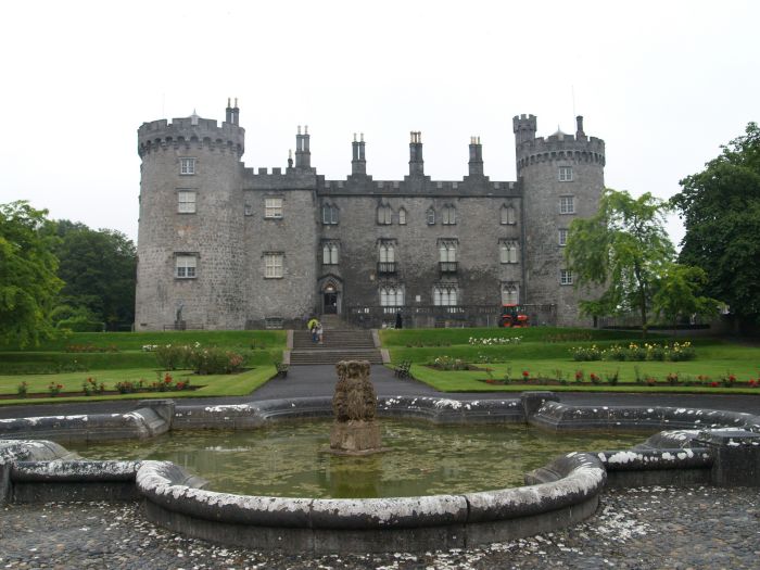 Kilkenny Castle Design Centre