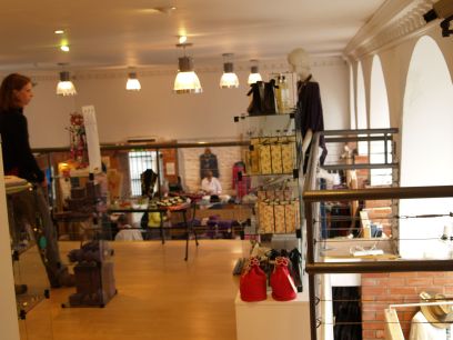 Kilkenny Castle Design Centre