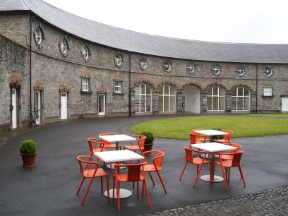 Kilkenny Castle Design Centre