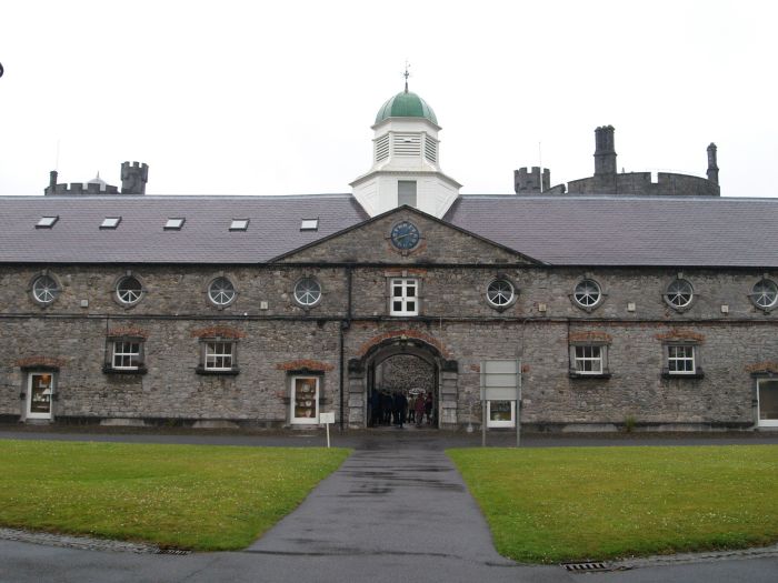 Kilkenny Castle Design Centre