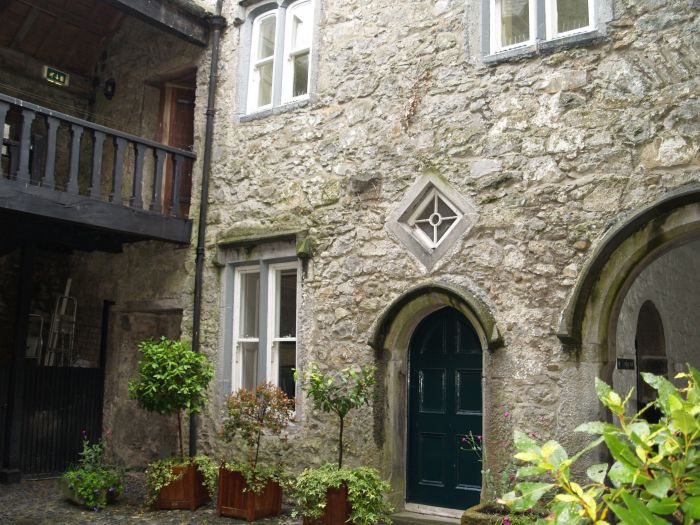 Kilkenny Town Rothe House
