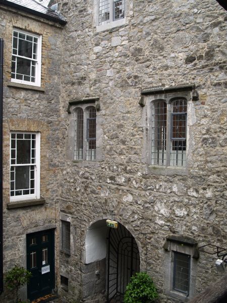 Kilkenny Town Rothe House