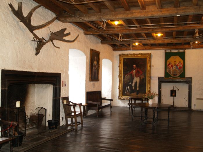 Kilkenny Town Rothe House