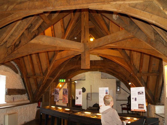 Kilkenny Town Rothe House