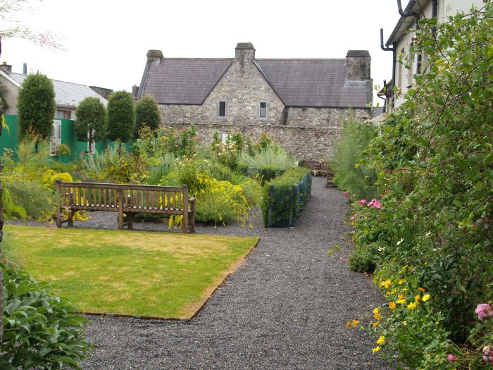 Kilkenny Town Rothe House