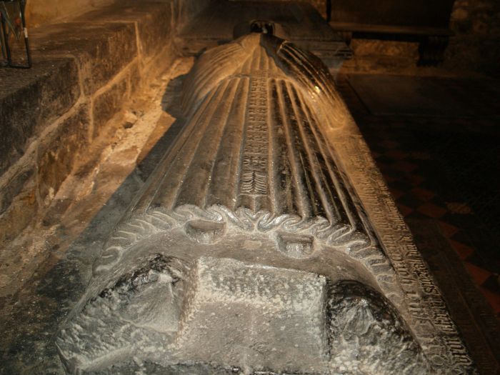 Kilkenny Cathedral