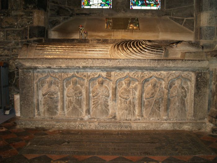 Kilkenny Cathedral