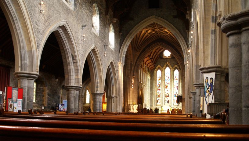 Kilkenny Cathedral