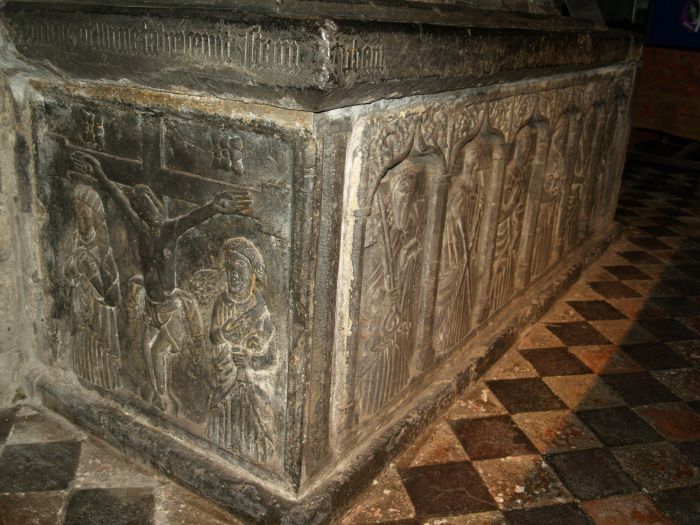 Kilkenny Cathedral