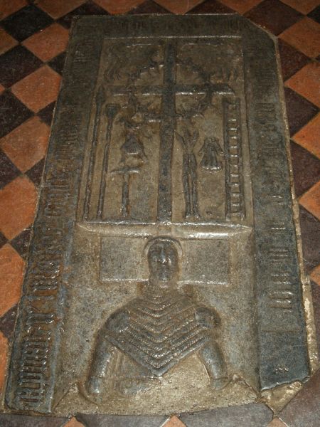Kilkenny Cathedral