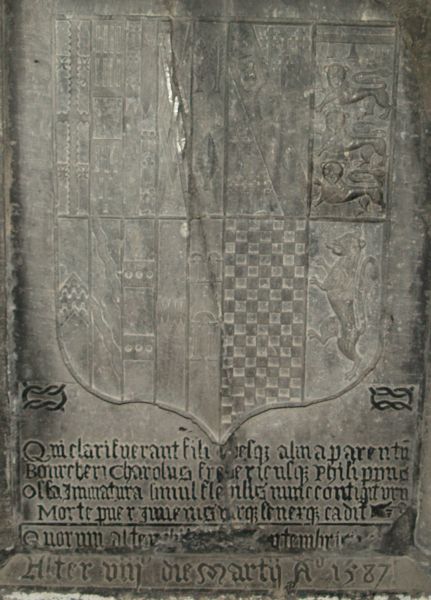 Kilkenny Cathedral