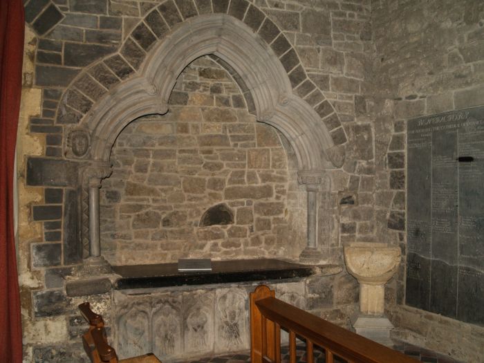 Kilkenny Cathedral